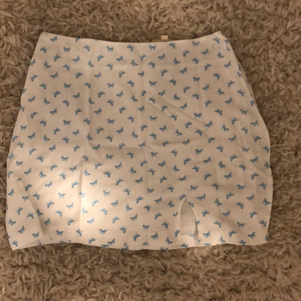 pacsun skirt